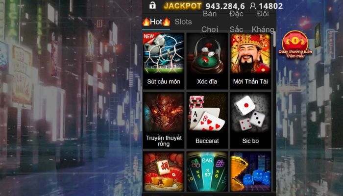 3d Game Ku191 - Sảnh Game Đặc Sắc Phải Thử 1 Tìm hiểu về sảnh 3d game Ku191