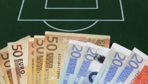 Theo dõi kết quả bóng đá và nhận thưởng 