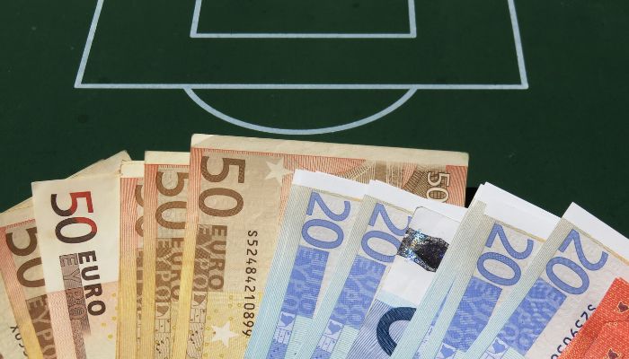 Cá Cược Bóng Đá Ku191 - Trải Nghiệm Sống Động Có 1-0-2 2 Theo dõi kết quả bóng đá và nhận thưởng