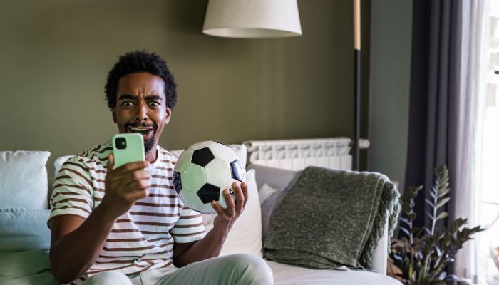 Cá Cược Bóng Đá Ku191 - Trải Nghiệm Sống Động Có 1-0-2 1 Tìm hiểu về hoạt động cá cược bóng đá Ku191