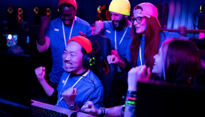 Cá Cược Thể Thao Điện Tử Ku191 - Sân Chơi Uy Tín Hiện Nay 2 Bật mí kinh nghiệm cá cược thể thao điện tử Ku191