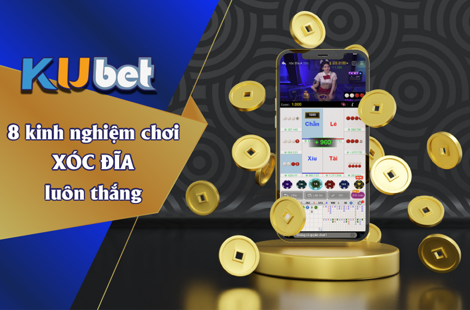 Làm Sao Để Chơi Ku191: Chuyên Gia Chia Sẻ 3 Khi chơi cá cược, thua là một phần không thể tránh khỏi. Dù bạn có là người chơi kỳ cựu hay mới bắt đầu.