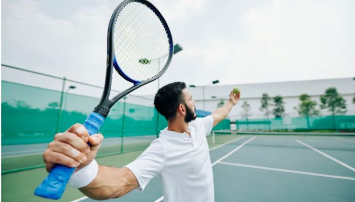 Giới thiệu cá cược quần vợt Ku191 