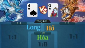 choi rong ho su dung la bai tay 1