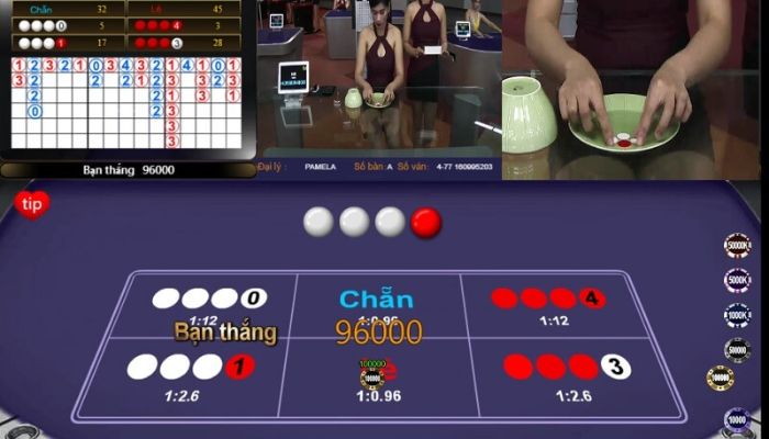 Xóc Đĩa Ăn Tiền Ku191 - Bí Quyết Cược Bất Bại 1 Giới thiệu sảnh game xóc đĩa ăn tiền Ku191