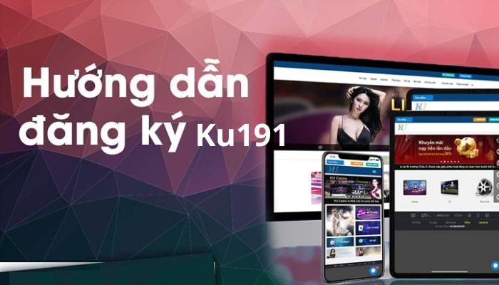 Điều Cần Biết Để Có Thể Tham Gia Cá Cược Tại Nhà Cái Ku19 2 Hướng dẫn các bước tạo tài khoản cá cược tại nhà cái ku19 nhanh chóng