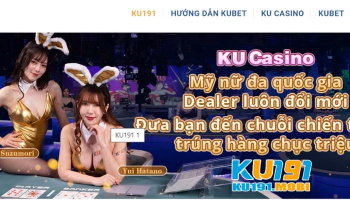 Ku191 Là Gì - Bật Mí Những Thông Tin Hấp Dẫn Nhất 1 Tìm hiểu Ku191 là gì?