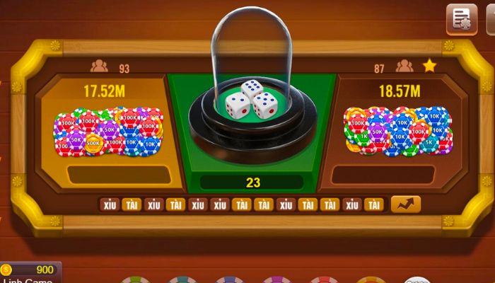 Một số lưu ý khi tham gia tài xỉu đổi thưởng Ku191