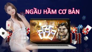 Khởi động ván ngầu hầm trực tuyến ku191 bằng cách đặt cược