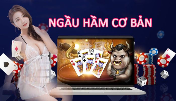 Người chơi tiến hành dự đoán tụ điểm để đặt cược