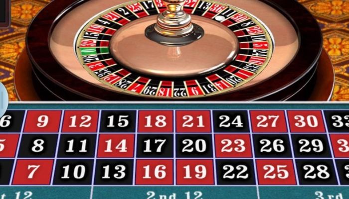 Phương pháp đặt qua số song sinh có tỷ lệ thắng lớn