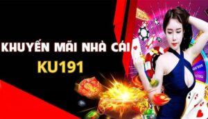 tai sao cac khuyen mai ku191 thu hut bet thu 1