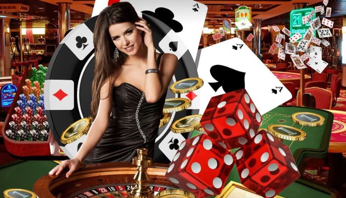 Tại Sao Nên Chọn Nhà Cái Ku191 1 Tìm hiểu tại sao nên chọn nhà cái Ku191?