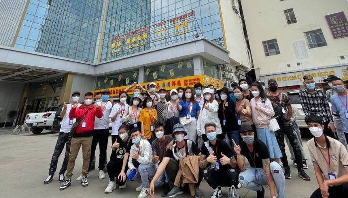 Tìm hiểu thông tin Ku191 có trụ sở tại đâu?